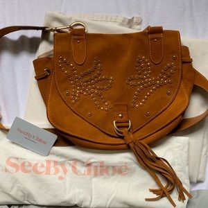 NEW See By Chloe Bag